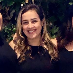 Meet your Posher, Melody